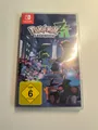 Pokemon Legenden: Z-A (Nintendo Switch)