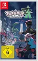 Pokemon Legenden Z-A Nintendo Switch Spiel neu OVP ungeöffnet Action RPG