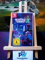 Pokémon Legenden Z-A - Nintendo Switch - OVP