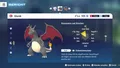 Kampfbereites Shiny #006 Glurak PVP ZA 6IV | Pokemon Legenden: Z-A