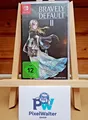 Bravely Default 2 - Nintendo Switch - OVP