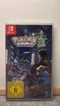 Pokémon Legends: Z-A - Nintendo Switch - Neu & OVP