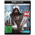 Creed 3: Rocky's Legacy (4K Ultra HD) (+ Blu-ray)
