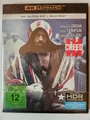 CREED III - ROCKY´S LEGACY - 4K UHD + BLU-RAY - NEU; OVP