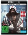 Creed 3: Rocky's Legacy (4K Ultra HD) (+ Blu-ray)