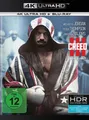 Creed 3: Rocky's Legacy - Universal Pictures  - (Ultra HD Blu-ray / Action)