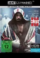 Creed III (3) - Rocky's Legacy - 4K Ultra HD # UHD+BLU-RAY-NEU