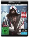 Creed 3: Rocky's Legacy (4K UHD Blu-ray) Michael B. Jordan Tessa Thompson
