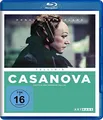 Fellinis Casanova [Blu-ray]