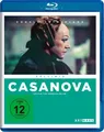 Fellinis Casanova (Blu-ray)