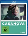 Fellinis Casanova (BR) Min: 148/DD/VB    Digital Remastered - ...