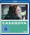 Fellinis Casanova (Blu-ray) Donald Sutherland Tina Aumont Federico Fellini