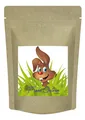 Ostertee „Happy Osterhase“ - 100 g Früchtetee – Eierlikör Schokolade Geschmack