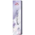 Wella Professionals Illumina Color Permanent Color Creme 8/93 Hellblond Cendré-Gold Tube 60 ml