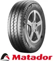 Matador Hectorra Van 8PR 225/55 R17C 109/107T (104T)