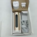 Netatmo Smarte Überwachungskamera Innen mit Wandhalterung, WLAN, Full HD