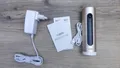 Netatmo Smart Indoor Überwachungskamera NSC01-AMZ innen, I35640