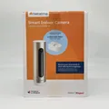 Netatmo Smart Indoor-Überwachungskamera mit Wandhalterung, WLAN, Bewegungserkenn