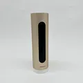 Netatmo Smart Indoor-Überwachungskamera mit Wandhalterung, WLAN, Bewegungserkenn
