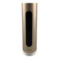 DEFEKT! Smarte Überwachungskamera Netatmo Innen mit Wandhalterung, Wlan, Full HD