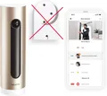 Netatmo Überwachungskamera Smart Indoor NSC-AMZ