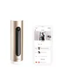 Netatmo NSC01-AMZ Innenüberwachungskamera Gold/Schwarz B-Ware