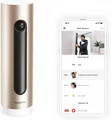 E12 Intelligente Innenüberwachungskamera Netatmo NSC01 Wi-Fi B-WARE