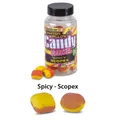 Anaconda Candy Cracker Wafter Pillow - Spicy Scopex -14x15mm