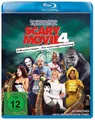Scary Movie 4, 1 Blu-ray, mehrsprach. Version: USA