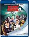Scary Movie 4 (BR) Min: 86/DTS5.1/HD 1.85:1 - Disney BGY0018804 - (Blu-ray Vide