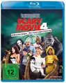 Scary Movie 4 [Blu-ray] Komödie, Film, FSK 12