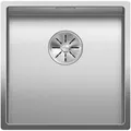 Blanco Claron 400-U (Unterbauspüle, 44 cm, 44 cm) (523385)