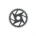 Corona E-Bike Megatooth Stahl Dircet Mount Bosch gen4 Boost 148 MM 1x12v 34d N