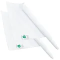 Matratzen Perfekt Matratzenunterlage 2er Set 90x190 cm