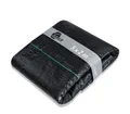 yourGEAR Unkrautvlies yourGEAR 10 m² Unkrautfolie 5x2 m Gartenvlies Unkrautschutz 100g/m²