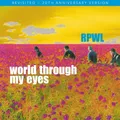 World Through My Eyes (Revisited - 20th Anniversary Version) | RPWL | Audio-CD