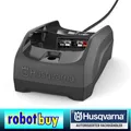 Husqvarna Ladegerät C80 ( ersetzt Ladegerät QC80 )