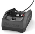 Husqvarna Akku Ladegerät C80 Akkuladegerät Ladegerät  für B70 140 BLi10 200 30
