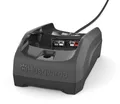 Original Husqvarna AKKU-LADEGERÄT 40-C80 36V BLI-System
