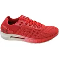 Under Armour Hovr Sonic 2 M Herren Rot Sneakers Sportschuhe Alltag (3021586-600)