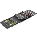 5901780400798 FOOT MASSAGE MAT - Fußmassagematte MDH