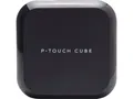 Brother PT-P710BT CUBE Plus - Etikettendrucker