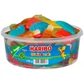 Haribo Bunte Runde 750g Dose