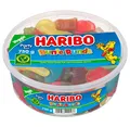 Bunte Runde 750g – SüßigkeitenMix für Kinder & Erwachsene – Ideal für Büro, P...