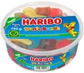 Haribo Bunte Runde - Fruchtgummi Mischung - 750g