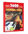 Caverns of Mars Atari 2600+ NEU OVP