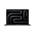 APPLE MacBook Pro 41,05cm 16,2Zoll Apple M4 Max chip with 14core CPU and 32core GPU 36GB 1TB SSD Space Black (MX303D/A)