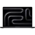 Apple MacBook Pro 16 (M4 Max, 2024) 40.6 cm (16 Zoll) 36 GB RAM 1 TB SSD 14-Core CPU mit 10 Performance-Kernen und 4 Effizienz-Kernen 32-Core GPU Space Black