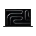 Apple MacBook Pro Space Schwarz MX303D/A - 41cm (16''), M4 Max 14-Core Chip, 32-Core GPU, 36GB RAM, 1TB SSD
