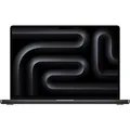 Apple MacBook Pro 16 - 2024 (16.20", M4 Max, 36 GB, 1000 GB, DE) (MX303D/A)